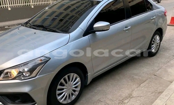 Acheter Occasion Voiture Suzuki Ciaz Autre à Luanda, Province de Luanda Acheter Occasion Voiture Suzuki Ciaz Autre à Luanda, Province de Luanda