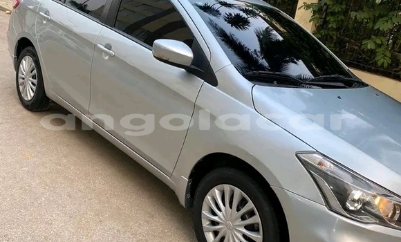 Acheter Occasion Voiture Suzuki Ciaz Autre à Luanda, Province de Luanda Acheter Occasion Voiture Suzuki Ciaz Autre à Luanda, Province de Luanda