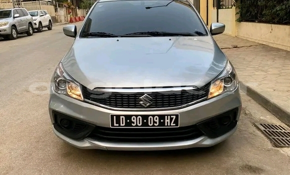 Acheter Occasion Voiture Suzuki Ciaz Autre à Luanda, Province de Luanda Acheter Occasion Voiture Suzuki Ciaz Autre à Luanda, Province de Luanda