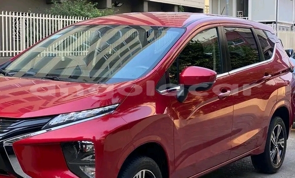 Acheter Occasion Voiture Mitsubishi Xpander Rouge à Luanda, Province de Luanda Acheter Occasion Voiture Mitsubishi Xpander Rouge à Luanda, Province de Luanda