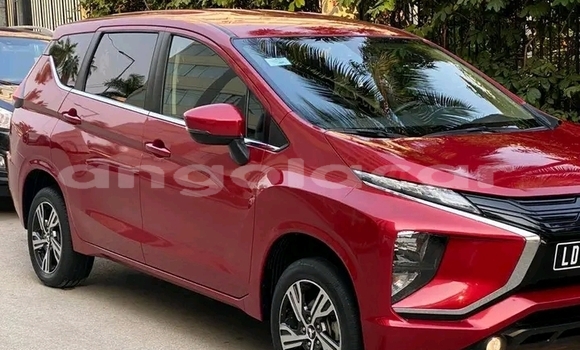Acheter Occasion Voiture Mitsubishi Xpander Rouge à Luanda, Province de Luanda Acheter Occasion Voiture Mitsubishi Xpander Rouge à Luanda, Province de Luanda