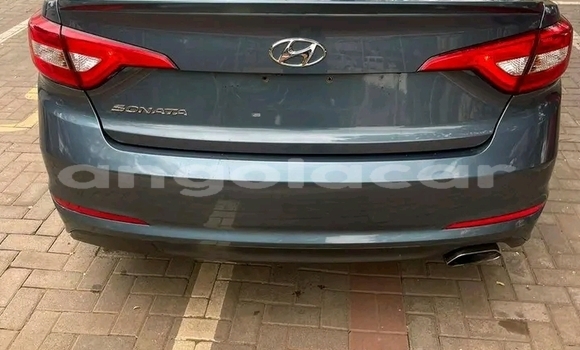 Acheter Occasion Voiture Hyundai Sonata Autre à Luanda, Province de Luanda Acheter Occasion Voiture Hyundai Sonata Autre à Luanda, Province de Luanda