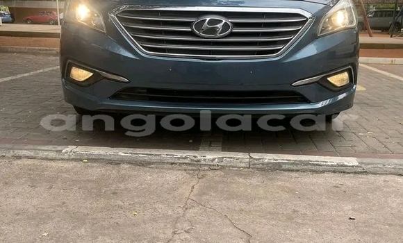 Acheter Occasion Voiture Hyundai Sonata Autre à Luanda, Province de Luanda Acheter Occasion Voiture Hyundai Sonata Autre à Luanda, Province de Luanda