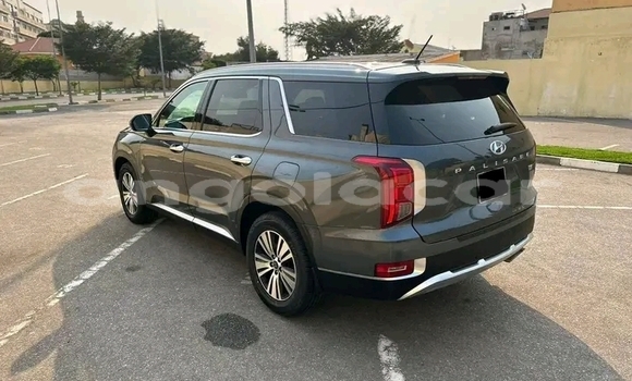 Acheter Occasion Voiture Hyundai Matrix Autre à Luanda, Province de Luanda Acheter Occasion Voiture Hyundai Matrix Autre à Luanda, Province de Luanda