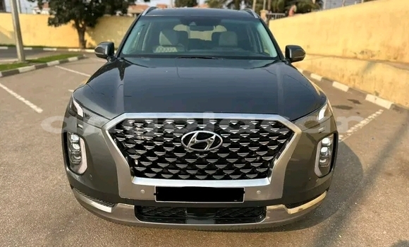 Acheter Occasion Voiture Hyundai Matrix Autre à Luanda, Province de Luanda Acheter Occasion Voiture Hyundai Matrix Autre à Luanda, Province de Luanda