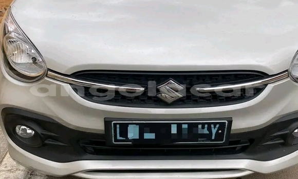 Comprar Usado Suzuki Celerio Outro Carro em Luanda em Luanda Province
