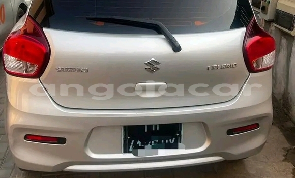 Acheter Occasion Voiture Suzuki Celerio Autre à Luanda, Province de Luanda Acheter Occasion Voiture Suzuki Celerio Autre à Luanda, Province de Luanda