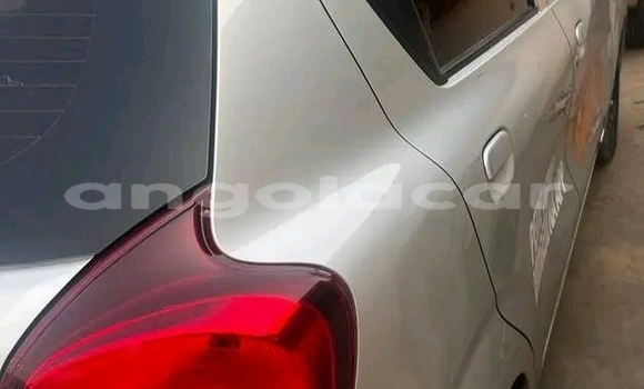 Acheter Occasion Voiture Suzuki Celerio Autre à Luanda, Province de Luanda Acheter Occasion Voiture Suzuki Celerio Autre à Luanda, Province de Luanda