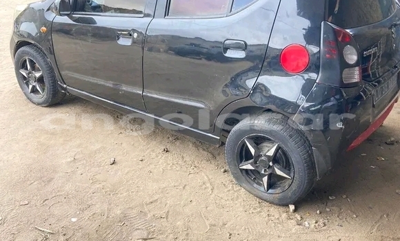 Acheter Occasion Voiture Suzuki Celerio Autre à Luanda, Province de Luanda Acheter Occasion Voiture Suzuki Celerio Autre à Luanda, Province de Luanda