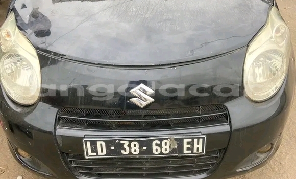 Comprar Usado Suzuki Celerio Outro Carro em Luanda em Luanda Province Comprar Usado Suzuki Celerio Outro Carro em Luanda em Luanda Province