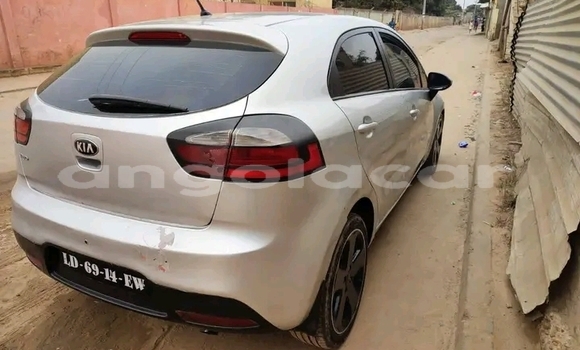 Buy Used Kia rio Other Car in Luanda in Luanda Province