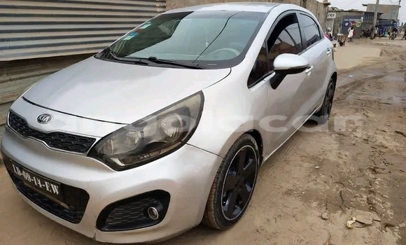 Comprar Usado Kia rio Outro Carro em Luanda em Luanda Province Comprar Usado Kia rio Outro Carro em Luanda em Luanda Province