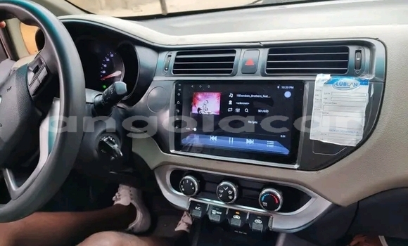 Comprar Usado Kia rio Outro Carro em Luanda em Luanda Province Comprar Usado Kia rio Outro Carro em Luanda em Luanda Province
