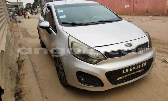 Comprar Usado Kia rio Outro Carro em Luanda em Luanda Province Comprar Usado Kia rio Outro Carro em Luanda em Luanda Province