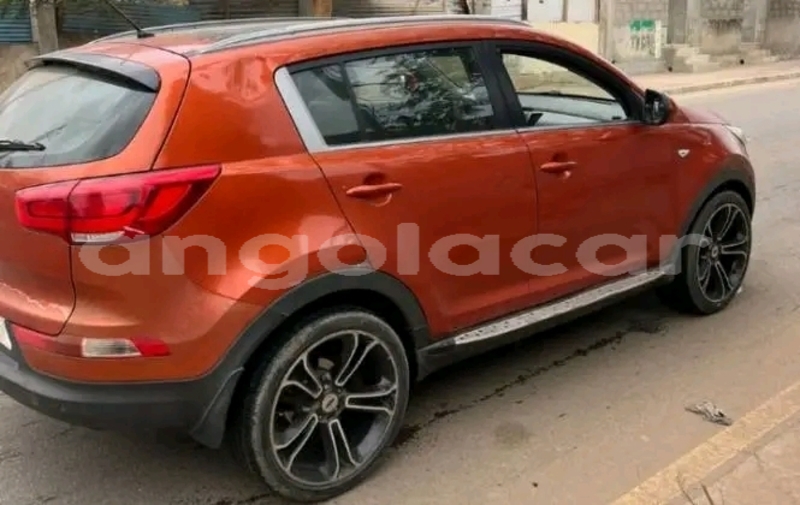 Big with watermark kia sportage luanda province luanda 33451