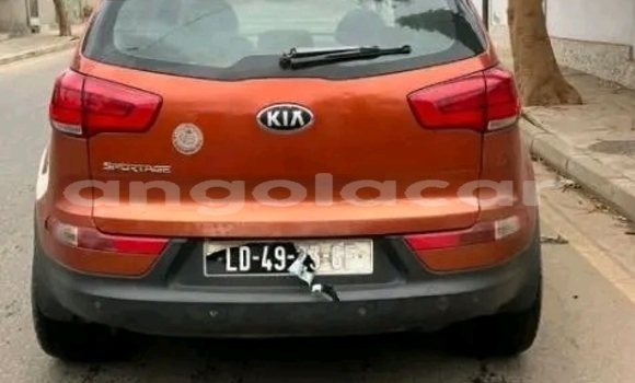 Comprar Usado Kia Sportage Outro Carro em Luanda em Luanda Province Comprar Usado Kia Sportage Outro Carro em Luanda em Luanda Province