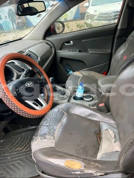 Big with watermark kia sportage luanda province luanda 33451