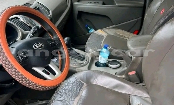 Comprar Usado Kia Sportage Outro Carro em Luanda em Luanda Province Comprar Usado Kia Sportage Outro Carro em Luanda em Luanda Province