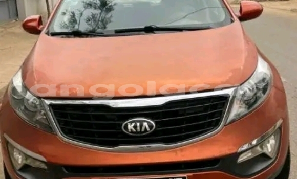 Comprar Usado Kia Sportage Outro Carro em Luanda em Luanda Province Comprar Usado Kia Sportage Outro Carro em Luanda em Luanda Province