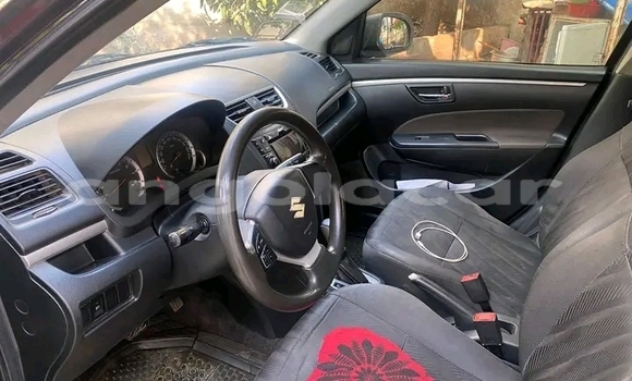 Comprar Usado Suzuki Swift Preto Carro em Luanda em Luanda Province Comprar Usado Suzuki Swift Preto Carro em Luanda em Luanda Province