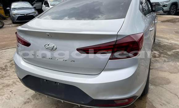 Buy Used Hyundai Sonata Silver Car in Luanda in Luanda Province Buy Used Hyundai Sonata Silver Car in Luanda in Luanda Province