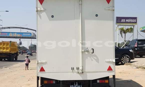 Acheter Occasion Voiture Mitsubishi i Blanc à Luanda, Province de Luanda Acheter Occasion Voiture Mitsubishi i Blanc à Luanda, Province de Luanda