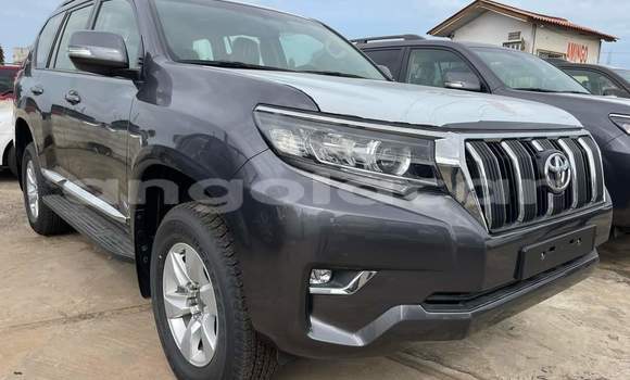 Comprar Usado Toyota Prado Outro Carro em Luanda em Luanda Province Comprar Usado Toyota Prado Outro Carro em Luanda em Luanda Province
