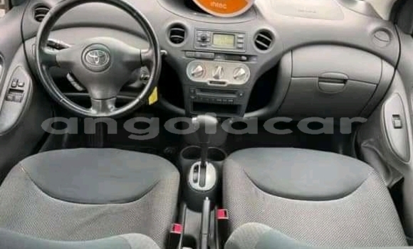 Comprar Usado Toyota Yaris Outro Carro em Lobito em Benguela Comprar Usado Toyota Yaris Outro Carro em Lobito em Benguela