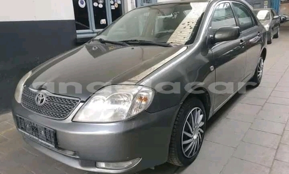 Comprar Usado Toyota Corolla Outro Carro em Lobito em Benguela Comprar Usado Toyota Corolla Outro Carro em Lobito em Benguela