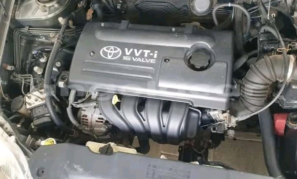 Comprar Usado Toyota Corolla Outro Carro em Lobito em Benguela Comprar Usado Toyota Corolla Outro Carro em Lobito em Benguela