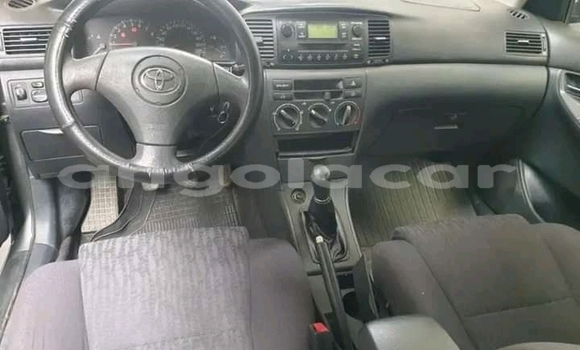 Comprar Usado Toyota Corolla Outro Carro em Lobito em Benguela Comprar Usado Toyota Corolla Outro Carro em Lobito em Benguela