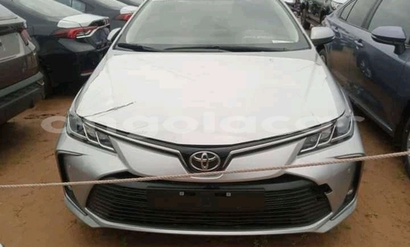 Buy Used Toyota Yaris Other Car in Lobito in Benguela
