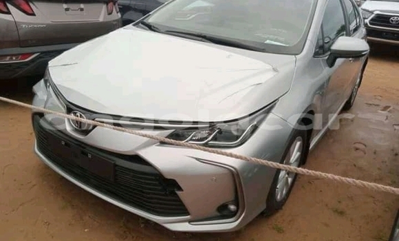 Buy Used Toyota Yaris Other Car in Lobito in Benguela Buy Used Toyota Yaris Other Car in Lobito in Benguela