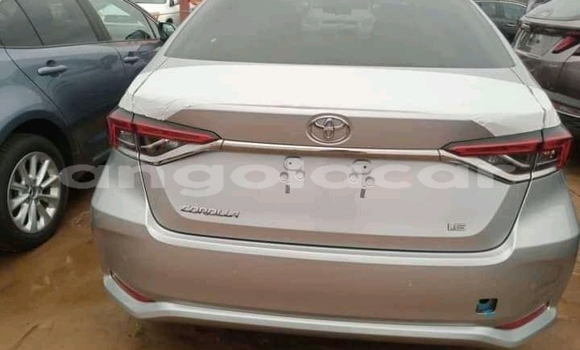 Buy Used Toyota Yaris Other Car in Lobito in Benguela Buy Used Toyota Yaris Other Car in Lobito in Benguela