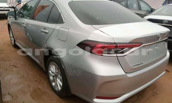 Buy Used Toyota Yaris Other Car in Lobito in Benguela Buy Used Toyota Yaris Other Car in Lobito in Benguela