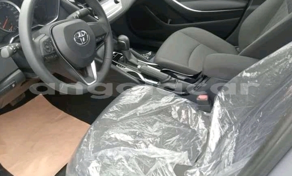 Buy Used Toyota Yaris Other Car in Lobito in Benguela Buy Used Toyota Yaris Other Car in Lobito in Benguela