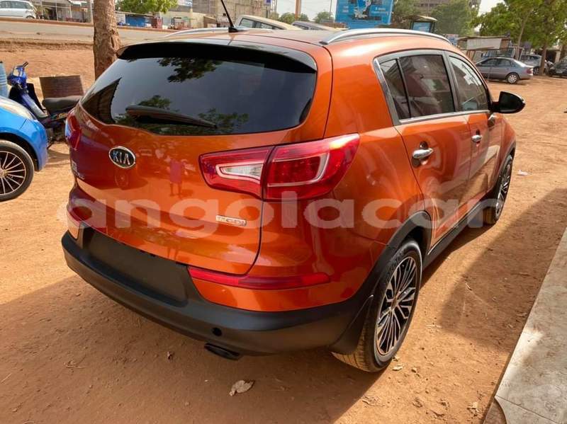 Big with watermark kia sportage luanda province luanda 33474