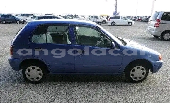 Buy Used Toyota Starlet Other Car in Luanda in Luanda Province Buy Used Toyota Starlet Other Car in Luanda in Luanda Province