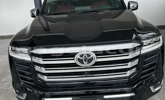 Buy Used Toyota Land Cruiser Prado Black Car in Luanda in Luanda Province Buy Used Toyota Land Cruiser Prado Black Car in Luanda in Luanda Province