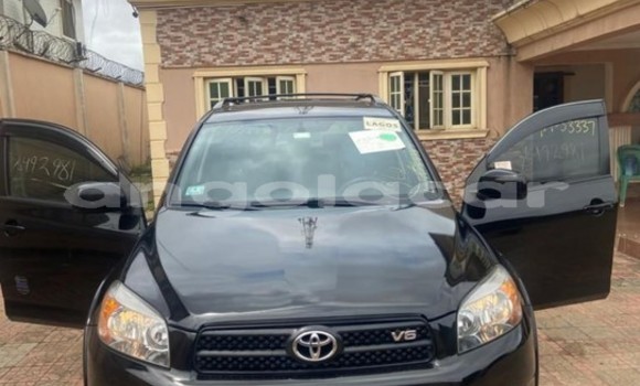 Acheter Occasion Voiture Toyota RAV4 Autre à Lobito, Benguela Acheter Occasion Voiture Toyota RAV4 Autre à Lobito, Benguela