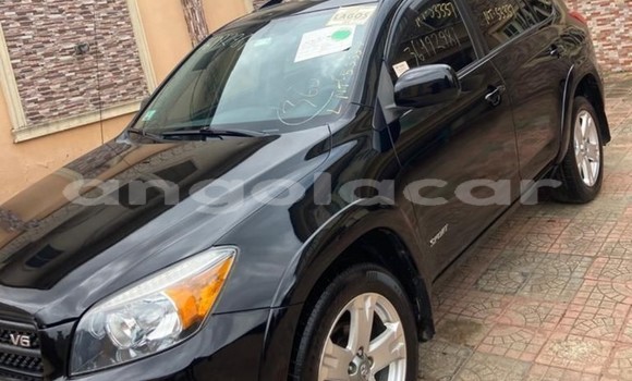Comprar Usado Toyota RAV4 Outro Carro em Lobito em Benguela Comprar Usado Toyota RAV4 Outro Carro em Lobito em Benguela