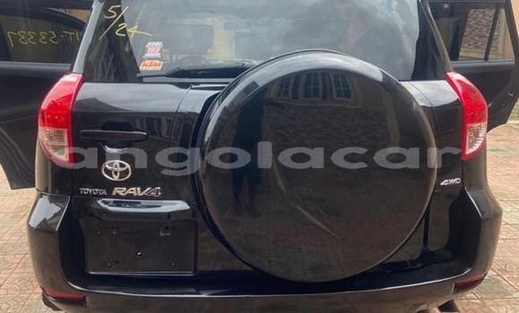 Comprar Usado Toyota RAV4 Outro Carro em Lobito em Benguela Comprar Usado Toyota RAV4 Outro Carro em Lobito em Benguela
