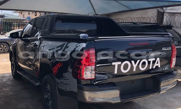 Comprar Usado Toyota Hilux Outro Carro em Lobito em Benguela Comprar Usado Toyota Hilux Outro Carro em Lobito em Benguela