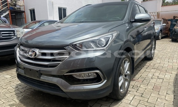 Comprar Usado Hyundai Santa Fe Outro Carro em Lobito em Benguela Comprar Usado Hyundai Santa Fe Outro Carro em Lobito em Benguela
