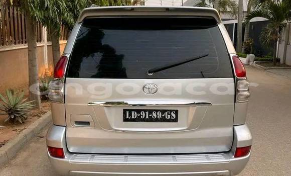 Acheter Occasion Voiture Toyota Land Cruiser Prado Autre à Luanda, Province de Luanda