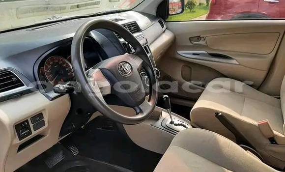 Acheter Occasion Voiture Toyota Venza Autre à Luanda, Province de Luanda