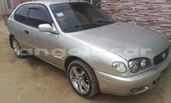 Comprar Usado Toyota Allex Outro Carro em Luanda em Luanda Province