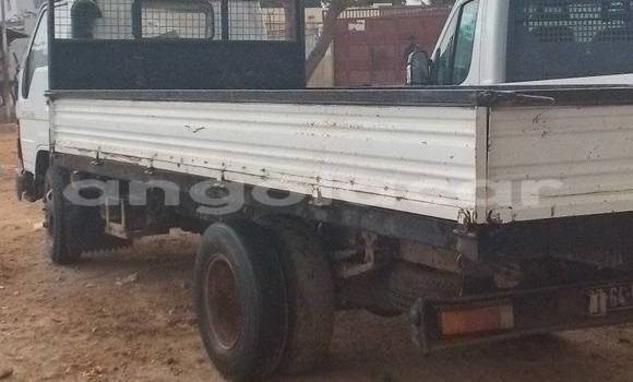 Comprar Usado Toyota 4Runner Outro Carro em Luanda em Luanda Province