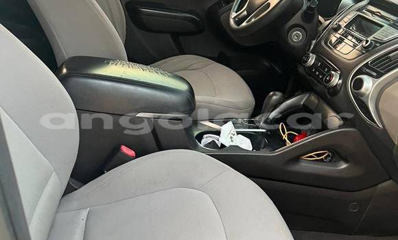 Comprar Usado Hyundai Tucson Branco Carro em Luanda em Luanda Province Comprar Usado Hyundai Tucson Branco Carro em Luanda em Luanda Province