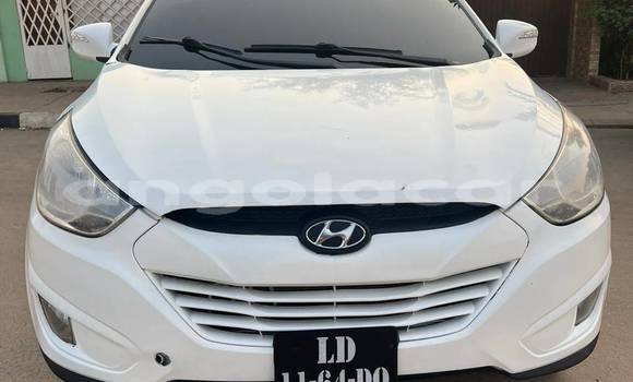 Comprar Usado Hyundai Tucson Branco Carro em Luanda em Luanda Province Comprar Usado Hyundai Tucson Branco Carro em Luanda em Luanda Province